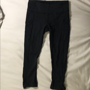Lululemon Yoga pants